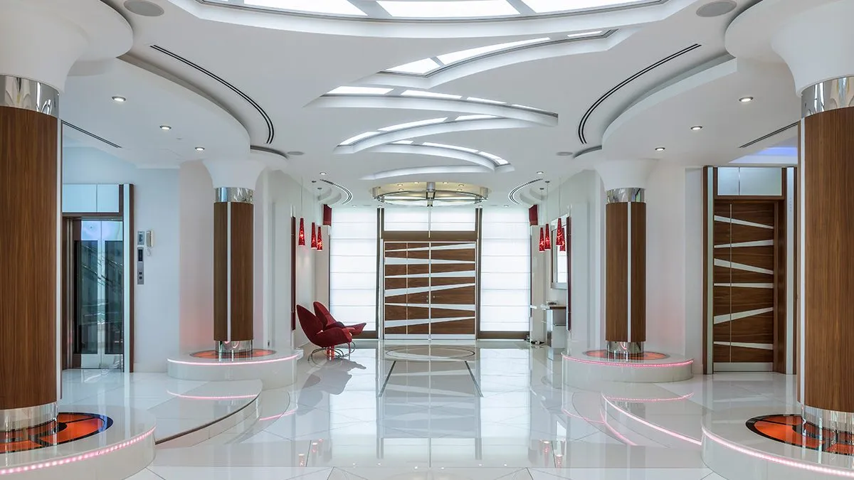 أفضل شركة جبس في دبي