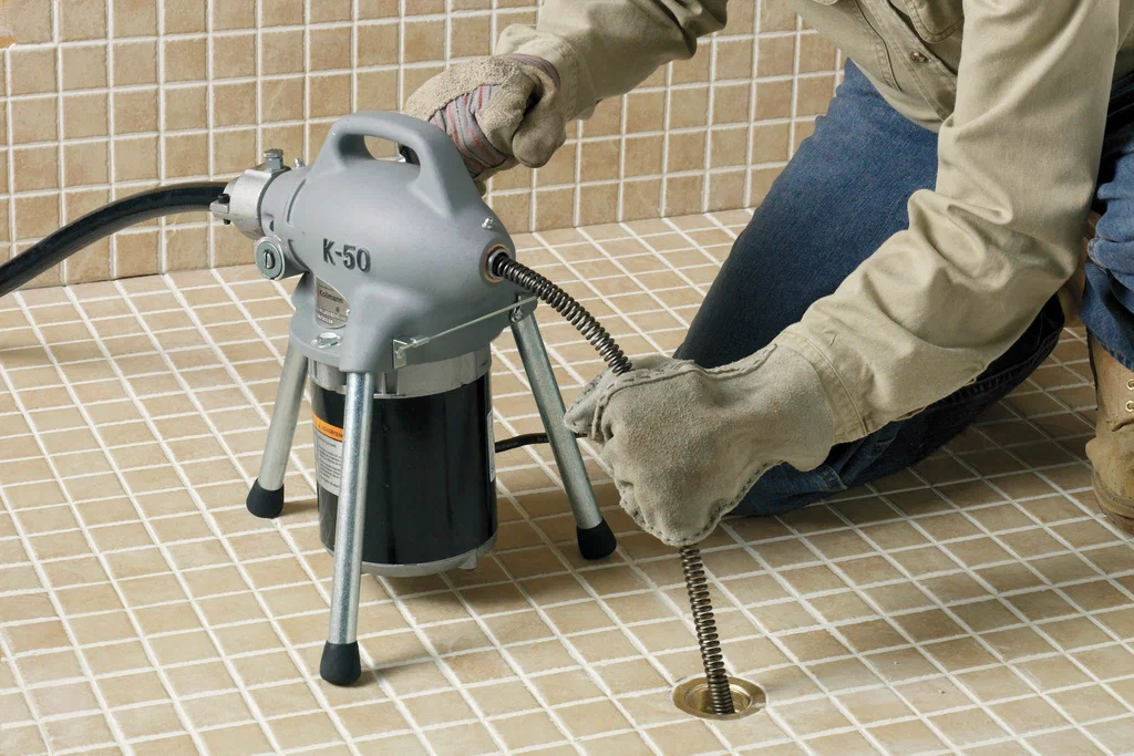 تسليك بلاعات