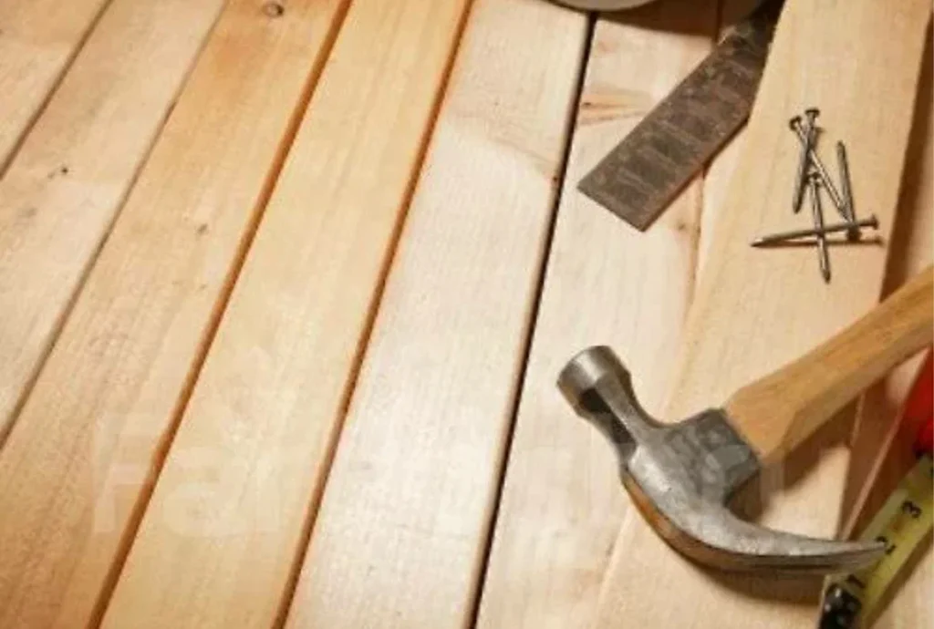 فك وتركيب غرف نوم