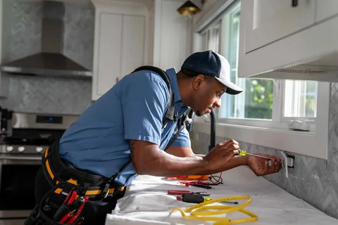 خدمات كهربائي