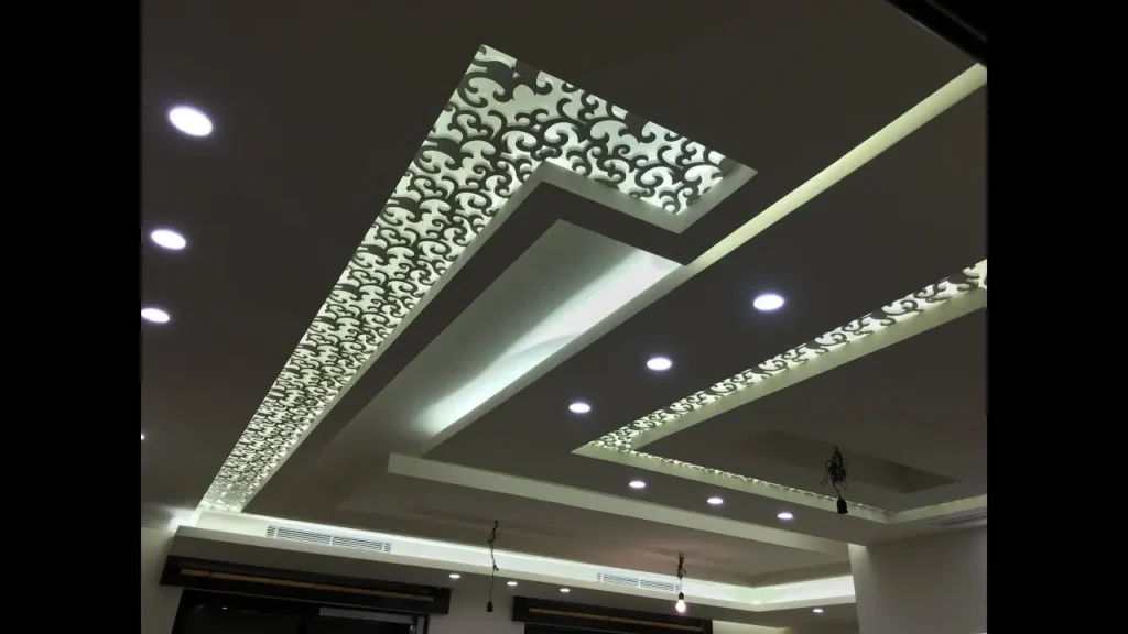 تركيب جبس بورد في الشارقة