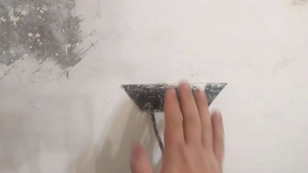 حل مشكلة الرطوبة في الجدران